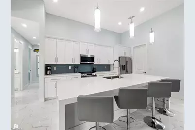5002 Agualinda Blvd, Cape Coral, FL 33914 - Photo 23