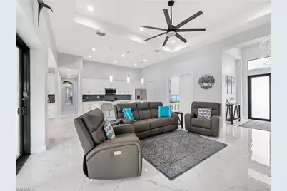 5002 Agualinda Blvd, Cape Coral, FL 33914 - Photo 35