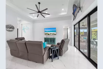5002 Agualinda Blvd, Cape Coral, FL 33914 - Photo 27