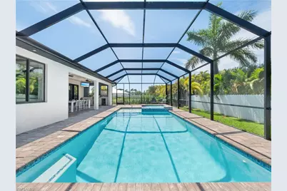5002 Agualinda Blvd, Cape Coral, FL 33914 - Photo 21