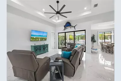 5002 Agualinda Blvd, Cape Coral, FL 33914 - Photo 15