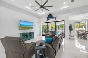 5002 Agualinda Blvd, Cape Coral, FL 33914 - Photo 15