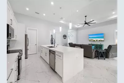 5002 Agualinda Blvd, Cape Coral, FL 33914 - Photo 13