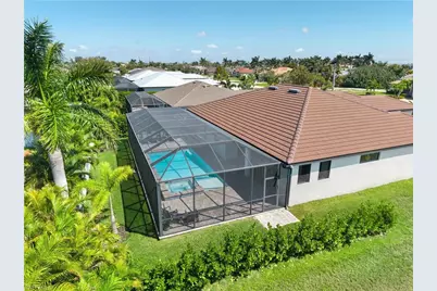 5002 Agualinda Blvd, Cape Coral, FL 33914 - Photo 7
