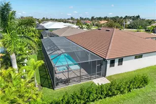 5002 Agualinda Blvd, Cape Coral, FL 33914 - Photo 7