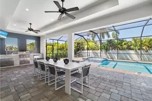 5002 Agualinda Blvd, Cape Coral, FL 33914 - Photo 17