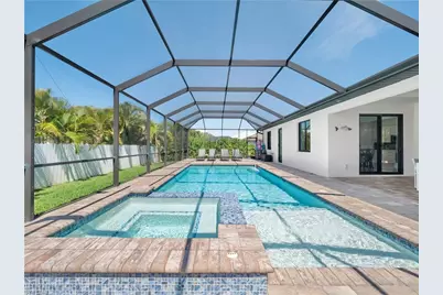 5002 Agualinda Blvd, Cape Coral, FL 33914 - Photo 5