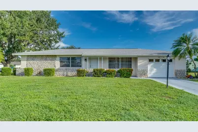 401 Parkside St, Lehigh Acres, FL 33936 - Photo 1