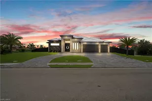 2704 Tropicana Parkway W, Cape Coral, FL 33993 - Photo 1