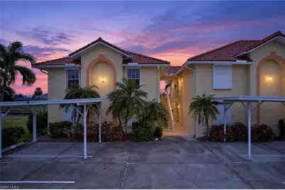 925 SW 47th Ter #201, Cape Coral, FL 33914 - Photo 5