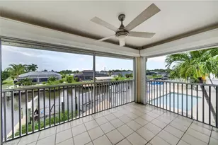 925 SW 47th Terrace, Cape Coral, FL 33914 - Photo 3