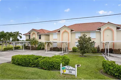 925 SW 47th Ter #201, Cape Coral, FL 33914 - Photo 33