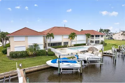925 SW 47th Ter #201, Cape Coral, FL 33914 - Photo 31