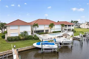 925 SW 47th Terrace, Cape Coral, FL 33914 - Photo 31