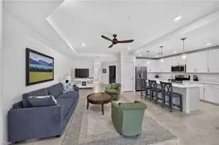 3751 Pebblebrook Ridge Ct, Fort Myers, FL 33905 - Photo 5