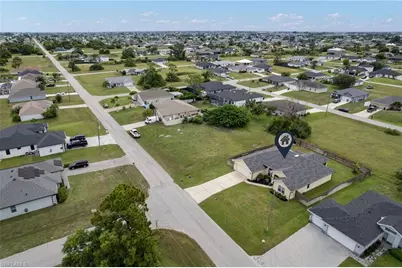 1732 NW 15th Ter, Cape Coral, FL 33993 - Photo 27