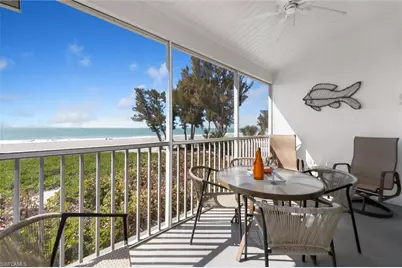2030 Gulf Beach Villas, Captiva, FL 33924 - Photo 29