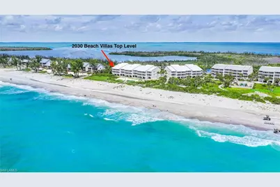 2030 Gulf Beach Villas, Captiva, FL 33924 - Photo 1
