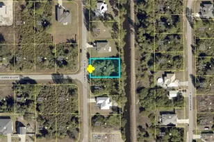511 Hawthorne Ave S, Lehigh Acres, FL 33974 - Photo 1