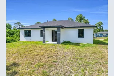 3313 66th St W, Lehigh Acres, FL 33971 - Photo 3
