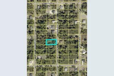 1409 Clark Ave, Lehigh Acres, FL 33972 - Photo 1
