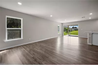2944 Belleville Ter, North Port, FL 34286 - Photo 3