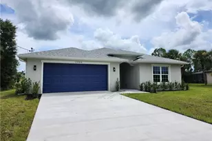 2944 Belleville Terrace, North Port, FL 34286 - Photo 1