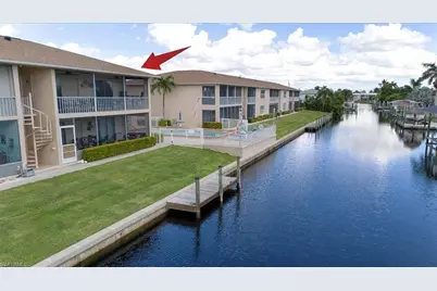 1220 Miramar St #206, Cape Coral, FL 33904 - Photo 3