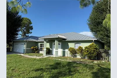372 Carrillon Ave S, Lehigh Acres, FL 33974 - Photo 1