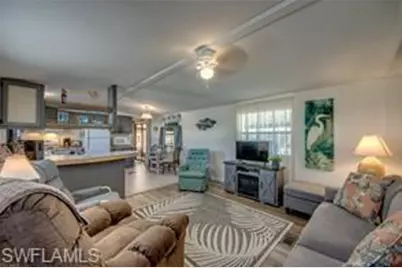 7126 Ladyfish Dr, Saint James City, FL 33956 - Photo 5