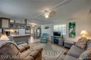 7126 Ladyfish Dr, Saint James City, FL 33956 - Photo 5