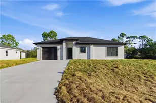 107 East 15th Street, Lehigh Acres, FL 33972 - Photo 1
