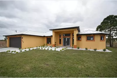 1242 Hathor St E, Lehigh Acres, FL 33974 - Photo 1
