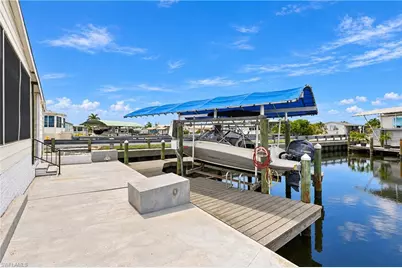 3055 Harpoon Ln, Saint James City, FL 33956 - Photo 41