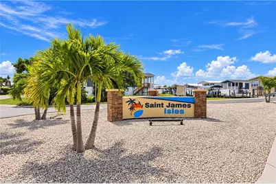 3055 Harpoon Ln, Saint James City, FL 33956 - Photo 45