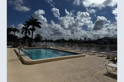 4417 Country Club Blvd #B8, Cape Coral, FL 33904 - Photo 17