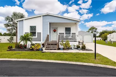 75 Sanders Ct, North Fort Myers, FL 33903 - Photo 1