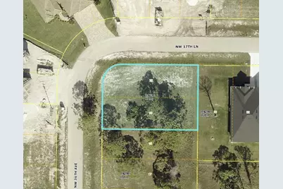 1657 NW 36th Ave, Cape Coral, FL 33993 - Photo 1