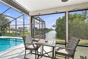 434 SE 21st Terrace, Cape Coral, FL 33990 - Photo 27