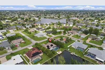 434 SE 21st Ter, Cape Coral, FL 33990 - Photo 33