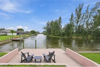 434 SE 21st Ter, Cape Coral, FL 33990 - Photo 31