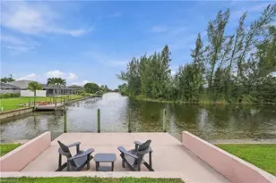 434 SE 21st Terrace, Cape Coral, FL 33990 - Photo 31