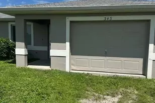 343 Grant Blvd, Lehigh Acres, FL 33974 - Photo 1