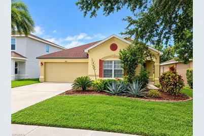 18141 Horizon View Blvd, Lehigh Acres, FL 33972 - Photo 1