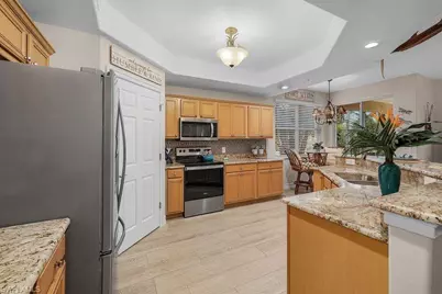 11065 Harbour Yacht Ct #101, Fort Myers, FL 33908 - Photo 3