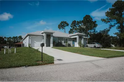 4609 27th St SW, Lehigh Acres, FL 33973 - Photo 1