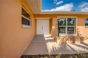 4156 Country Club Blvd SE, Cape Coral, FL 33904 - Photo 3