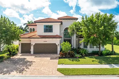 23004 Sanabria Loop, Bonita Springs, FL 34135 - Photo 1