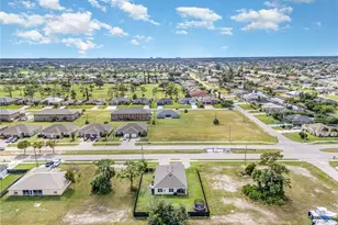 1413 SW Trafalgar Parkway, Cape Coral, FL 33991 - Photo 35