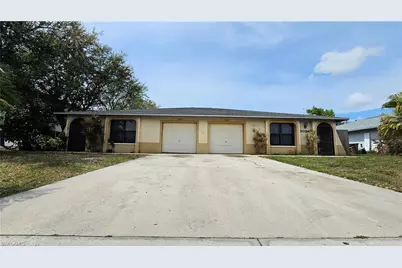 3026 Santa Barbara Blvd, Cape Coral, FL 33914 - Photo 1